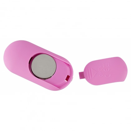 Vibrator Punct G Panty Sweet Smile Roz 10