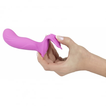 Vibrator Punct G Panty Sweet Smile Roz 12