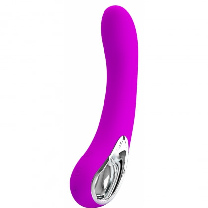 Vibrator Punct G Pretty Love Alston Roz 3