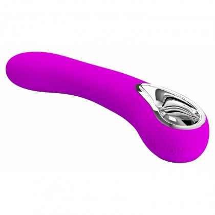 Vibrator Punct G Pretty Love Alston Roz 2