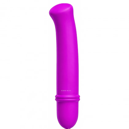Vibrator Mic Punct G Pentru Incepatori