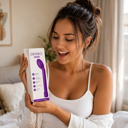 Vibrator Punctul G Explorer Mov 3