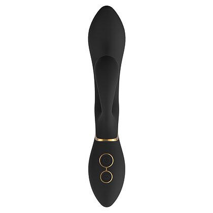 Vibrator Rabbit Elite Amelie Negru 6