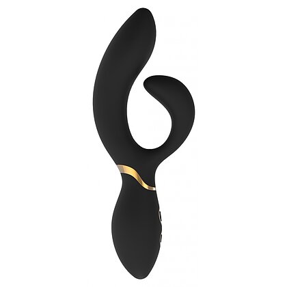 Vibrator Rabbit Elite Amelie Negru 4