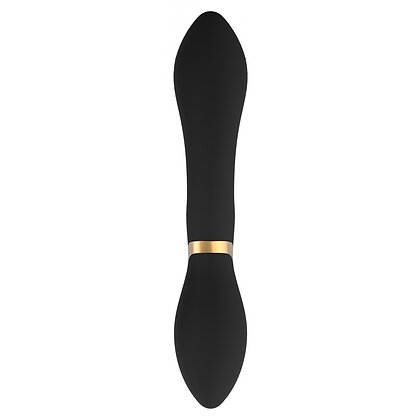 Vibrator Rabbit Elite Amelie Negru 5