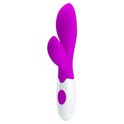 Vibrator Rabbit Newman Pretty Love Roz 2