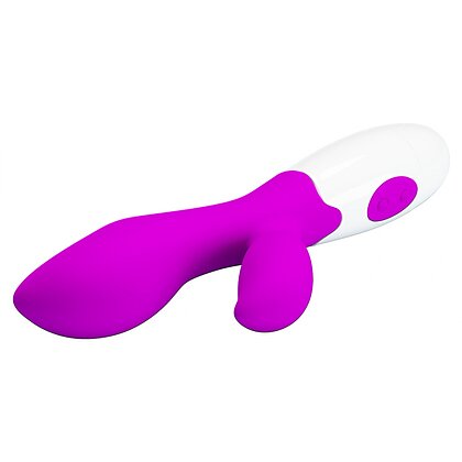 Vibrator Rabbit Newman Pretty Love Roz 4