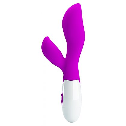 Vibrator Rabbit Newman Pretty Love Roz 3