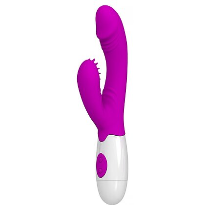 Vibrator Rabbit Pretty Love Andre Mov