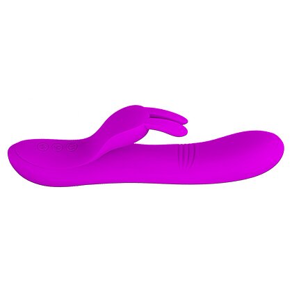 Vibrator Rabbit Pretty Love Dylan Roz 2