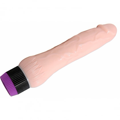 Vibrator Realist Cheyenne pentru Stimulare Vaginală 2