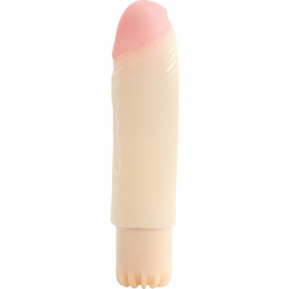 Vibrator Realistic Rapture Seaquake