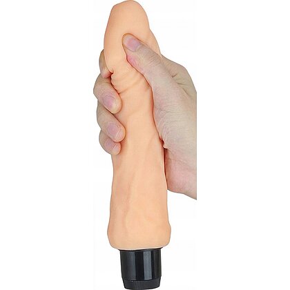 Vibrator 20cm Real Feel Lovetoy 3