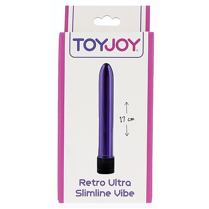 Vibrator Retro Ultra Slimline Mov 2