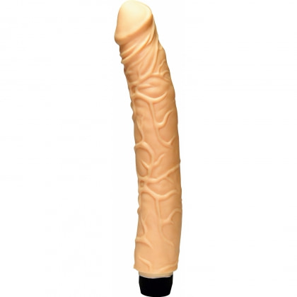 Vibrator Realist 31 Cm Natural