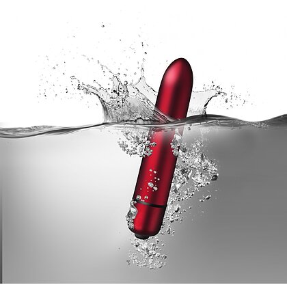 Vibrator Ro90 Scarlet Velvet Roșu 3
