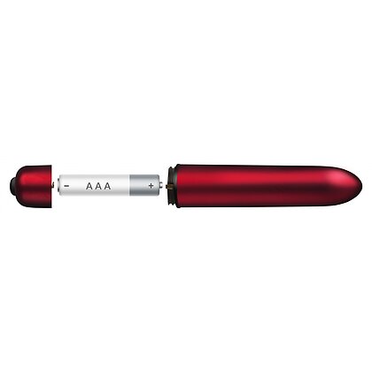 Vibrator Ro90 Scarlet Velvet Roșu 2