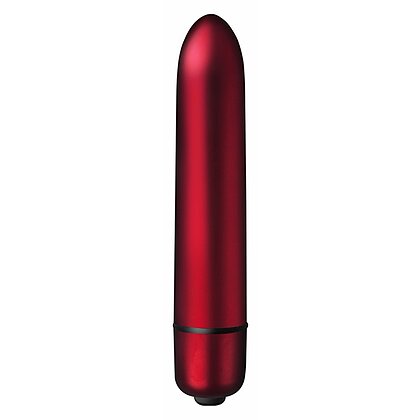 Vibrator Ro90 Scarlet Velvet Rosu