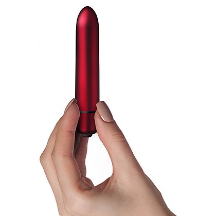 Vibrator Ro90 Scarlet Velvet Roșu 4