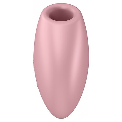 Vibrator cu Sucțiune Satisfyer Cutie Heart pentru Clitoris 3