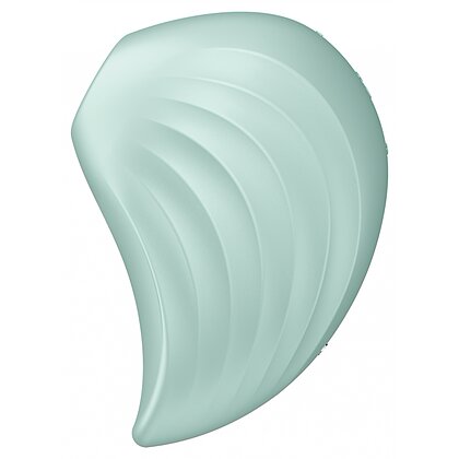 Vibrator Satisfyer Pearl Diver Verde 6