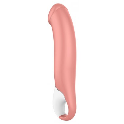 Vibrator Satisfyer Vibes Master Roșu 2