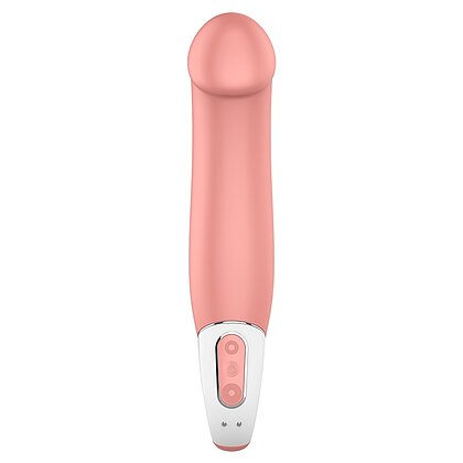 Vibrator Satisfyer Vibes Master Roșu 4