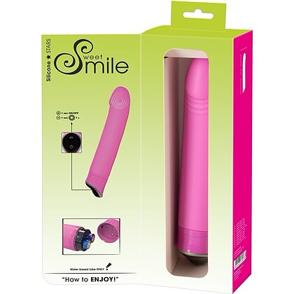 Vibrator Smile Happy Roz 4