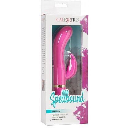 Vibrator Spellbound Bunny Roz 2