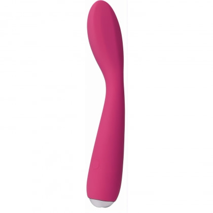 Vibrator Svakom Iris Clitoris Și Punct G Roșu 10