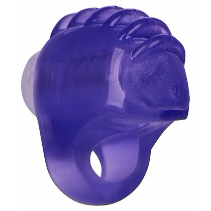 Vibrator Teaser Pentru Deget Mov 2
