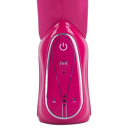 Vibrator The Hammer Roz 4