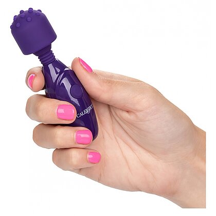 Vibrator Tiny Teasers Nubby Mov 3