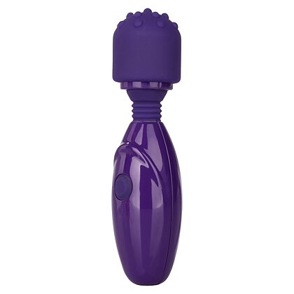 Vibrator Tiny Teasers Nubby Mov 2