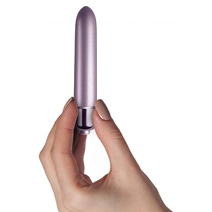 Vibrator Touch of Velvet Soft Mov 2