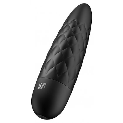 Vibrator Ultra Power 5 Satisfyer Negru 4