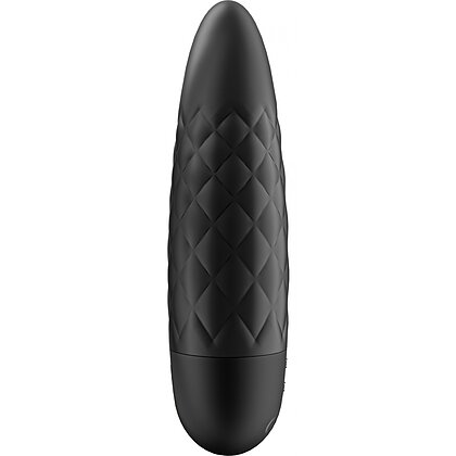 Vibrator Ultra Power 5 Satisfyer Negru 2