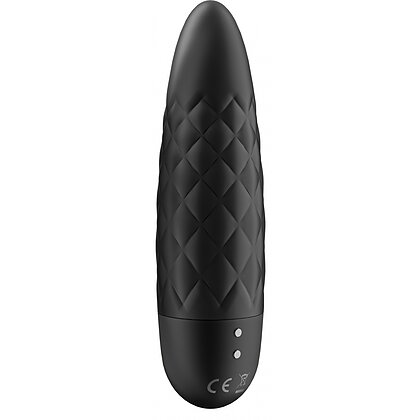 Vibrator Ultra Power 5 Satisfyer Negru 3