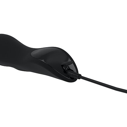 Vibrator Wanachi Body Recharger Negru 5