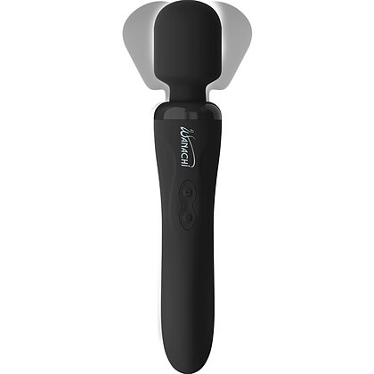 Vibrator Wanachi Body Recharger Negru 4
