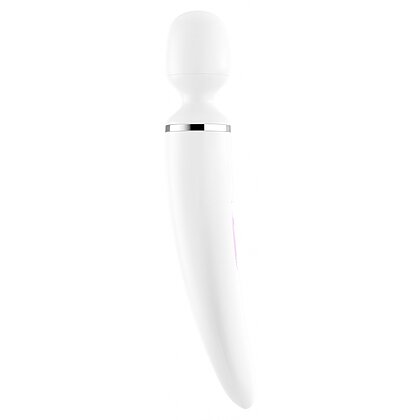 Vibrator Wand Women Satisfyer Alb 6
