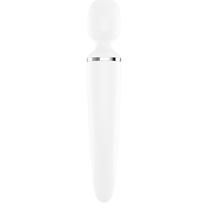 Vibrator Wand Women Satisfyer Alb 4