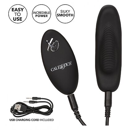 Vibrator Wireless Pentru Chilot Petite Panty Teaser Negru 7