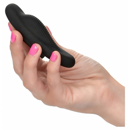 Vibrator Wireless Pentru Chilot Petite Panty Teaser Negru 5
