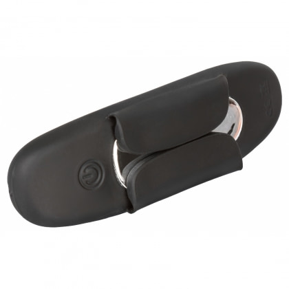 Vibrator Wireless Pentru Chilot Petite Panty Teaser Negru 6