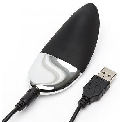 Vibrator pentru Lenjerie Intimă Relentless cu Telecomandă 3