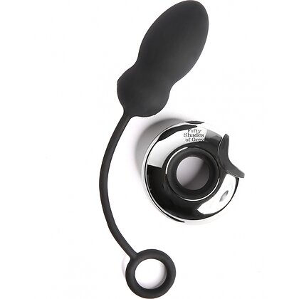 Vibrator Wireless Relentless Love Egg Negru 3