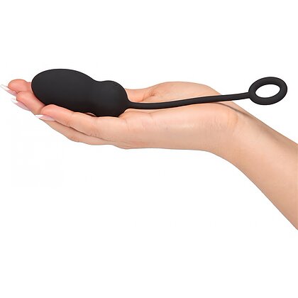 Vibrator Wireless Relentless Love Egg Negru 6