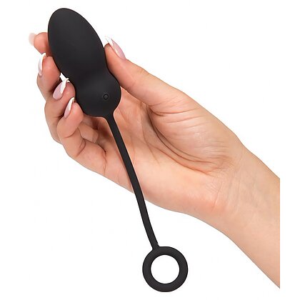 Vibrator Wireless Relentless Love Egg Negru 7