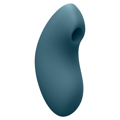 Satisfyer Intim Lover 2 Albastru 2